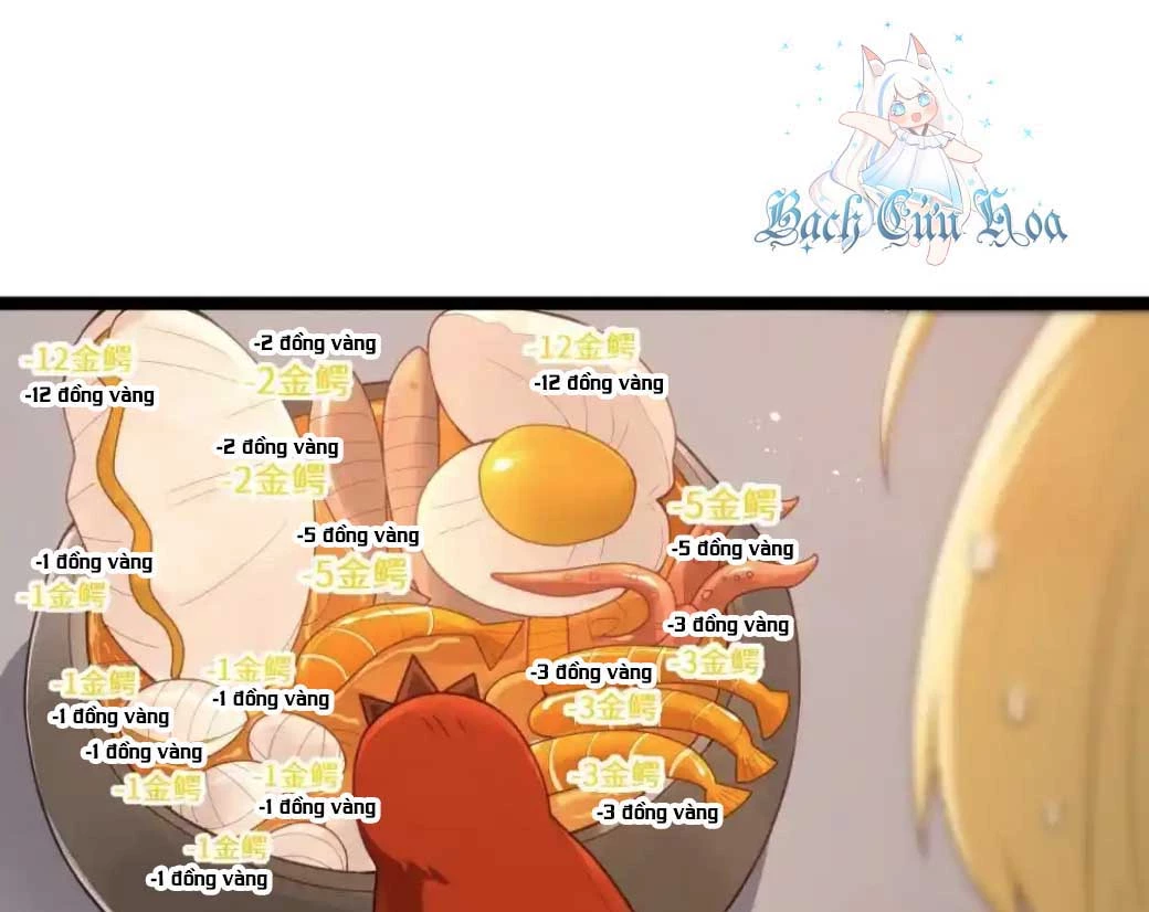 Anh Hùng Giai Cấp Tư Sản Chapter 88 - 20