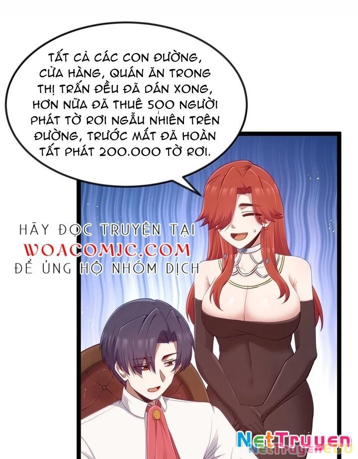 Anh Hùng Giai Cấp Tư Sản Chapter 93 - 26