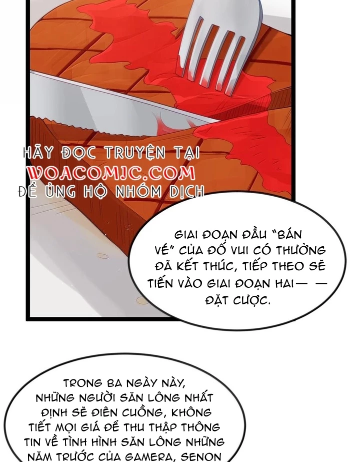 Anh Hùng Giai Cấp Tư Sản Chapter 93 - 29