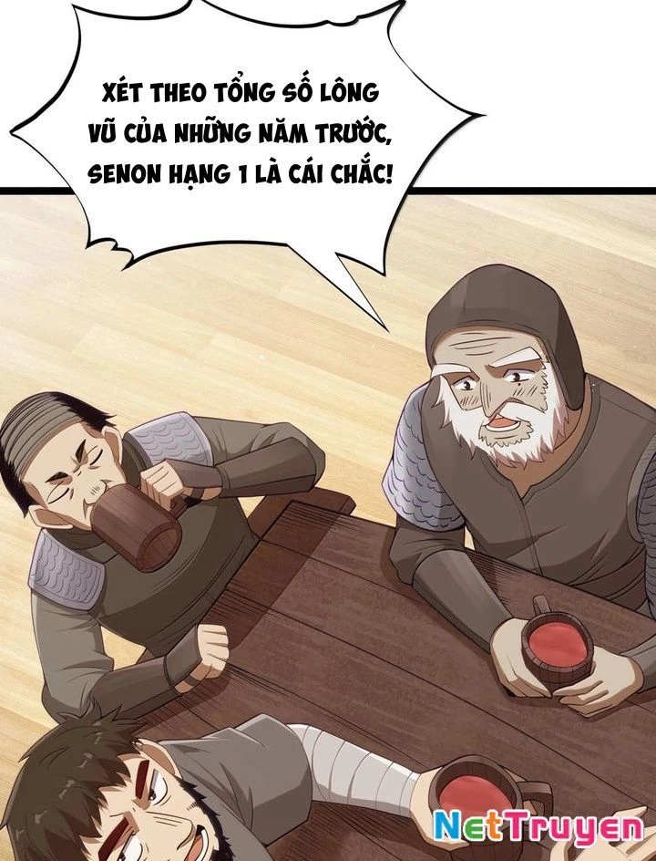 Anh Hùng Giai Cấp Tư Sản Chapter 93 - 36