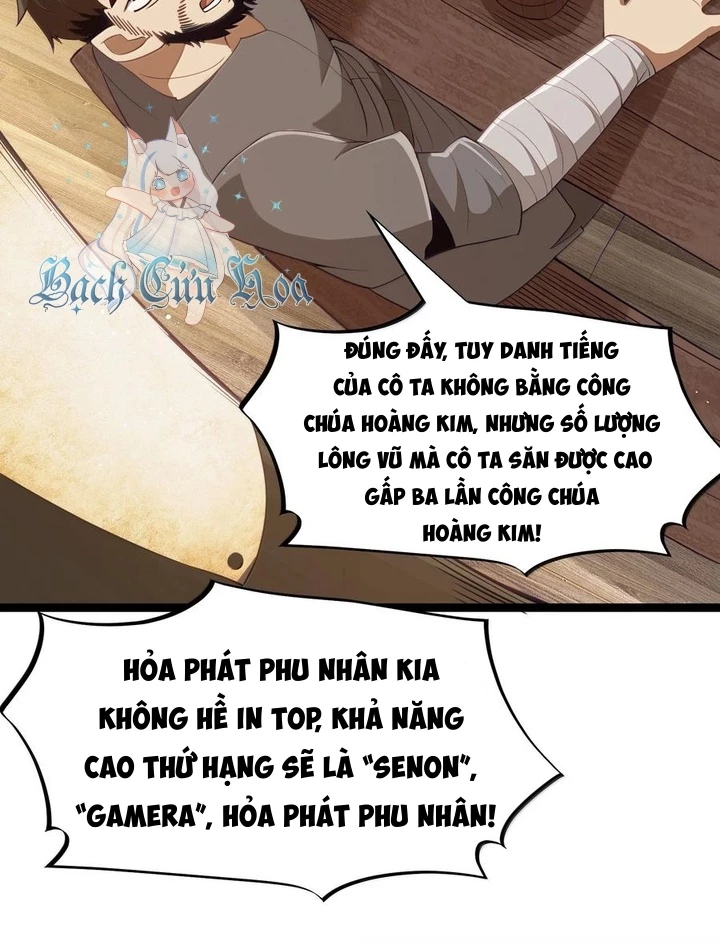 Anh Hùng Giai Cấp Tư Sản Chapter 93 - 37