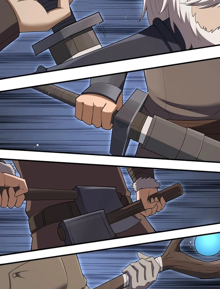 Anh Hùng Giai Cấp Tư Sản Chapter 93 - 44