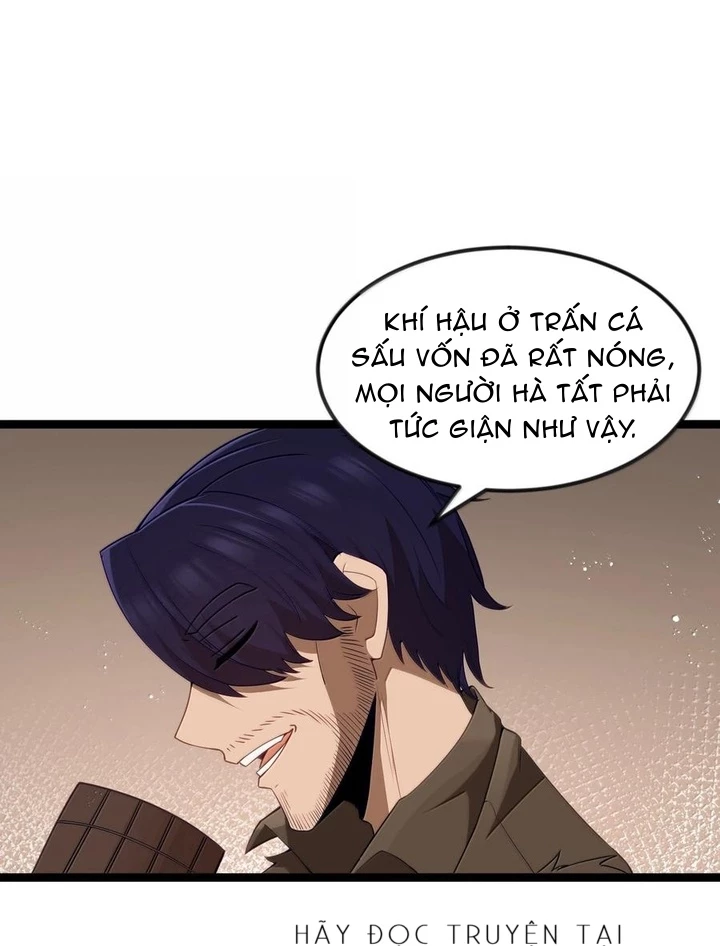 Anh Hùng Giai Cấp Tư Sản Chapter 93 - 47