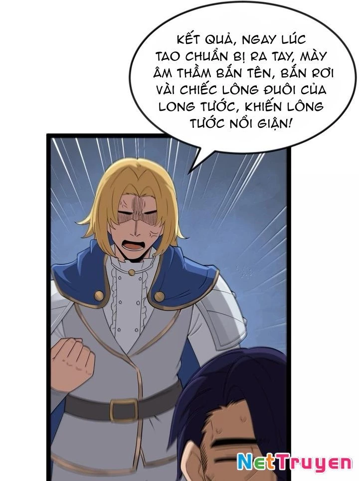 Anh Hùng Giai Cấp Tư Sản Chapter 93 - 61