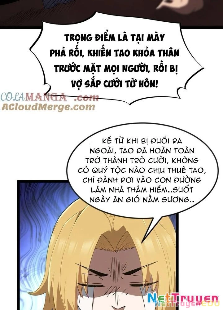 Anh Hùng Giai Cấp Tư Sản Chapter 93 - 76