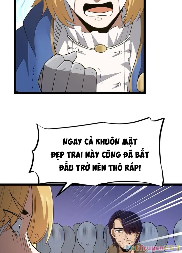 Anh Hùng Giai Cấp Tư Sản Chapter 93 - 77