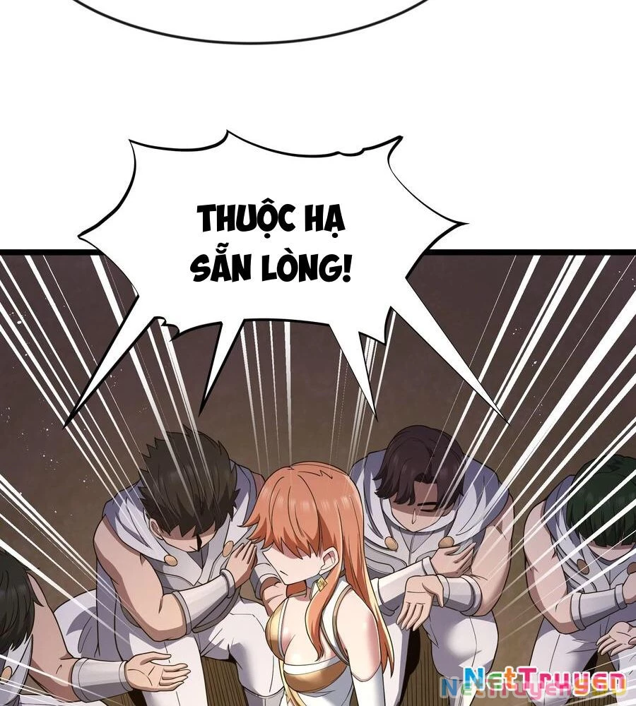 Anh Hùng Giai Cấp Tư Sản Chapter 97 - 36