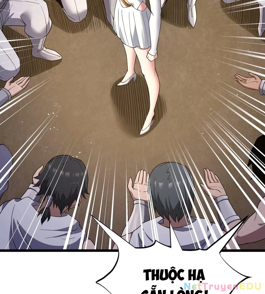 Anh Hùng Giai Cấp Tư Sản Chapter 97 - 37