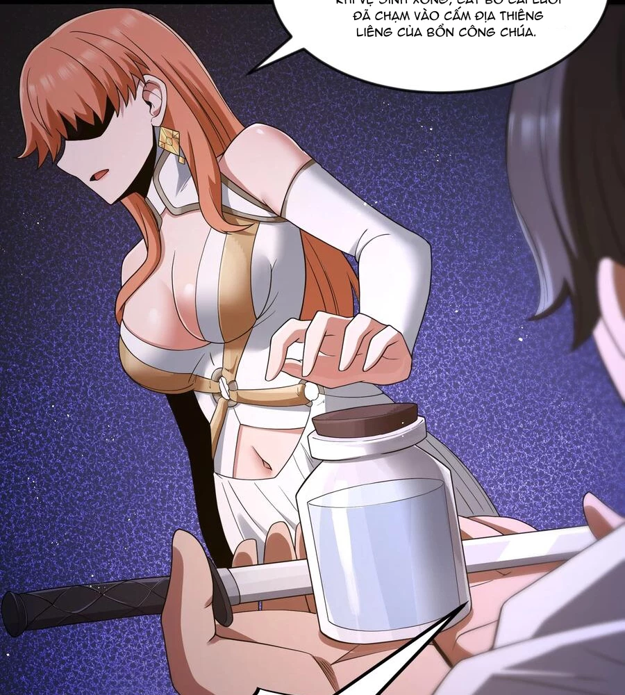 Anh Hùng Giai Cấp Tư Sản Chapter 97 - 40
