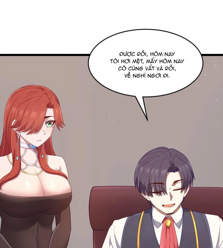 Anh Hùng Giai Cấp Tư Sản Chapter 97 - 58