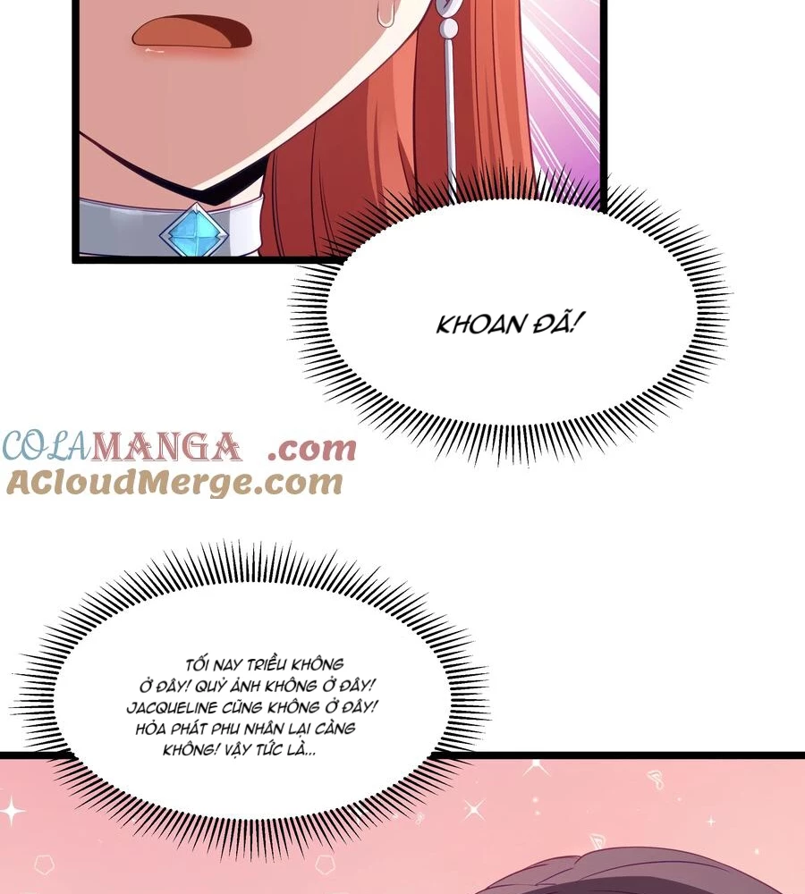 Anh Hùng Giai Cấp Tư Sản Chapter 97 - 60