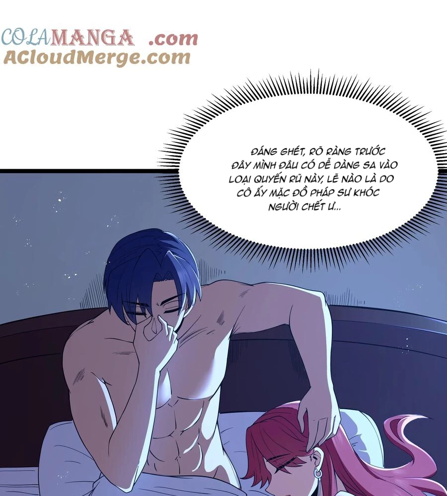Anh Hùng Giai Cấp Tư Sản Chapter 97 - 77