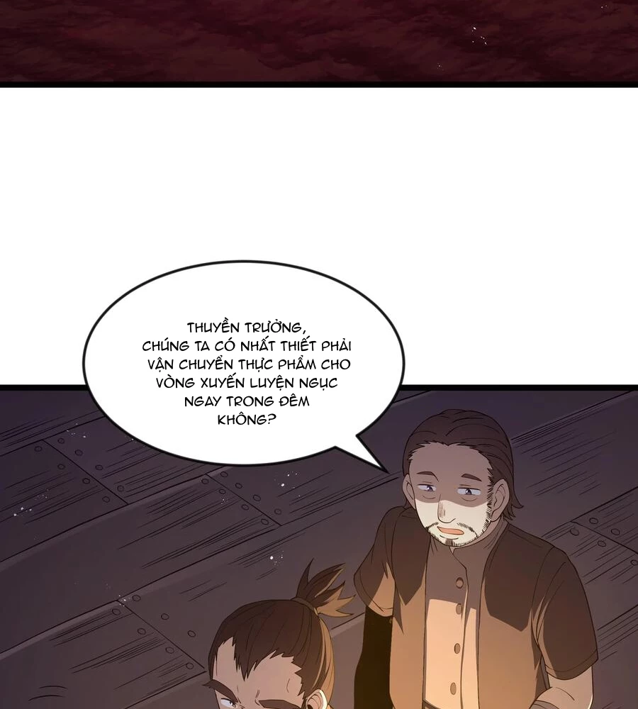Anh Hùng Giai Cấp Tư Sản Chapter 97 - 84
