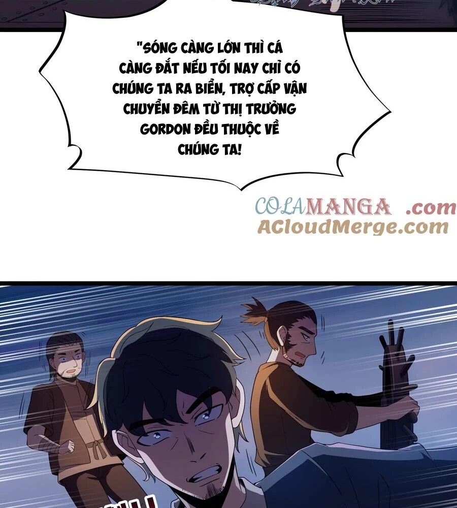 Anh Hùng Giai Cấp Tư Sản Chapter 97 - 87