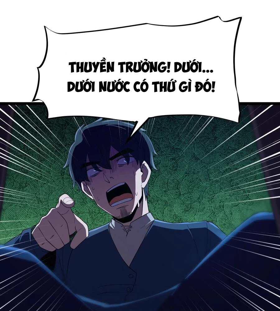 Anh Hùng Giai Cấp Tư Sản Chapter 97 - 93