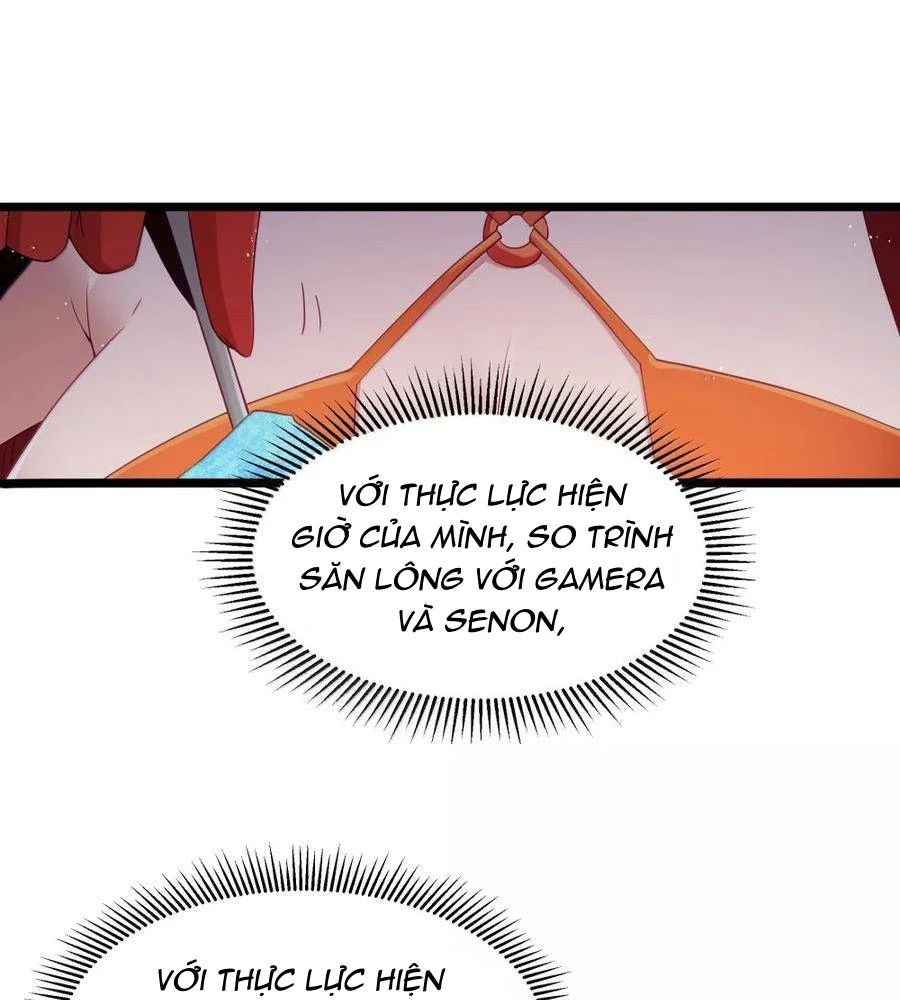 Anh Hùng Giai Cấp Tư Sản Chapter 99 - 42