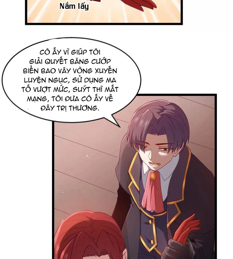 Anh Hùng Giai Cấp Tư Sản Chapter 99 - 72