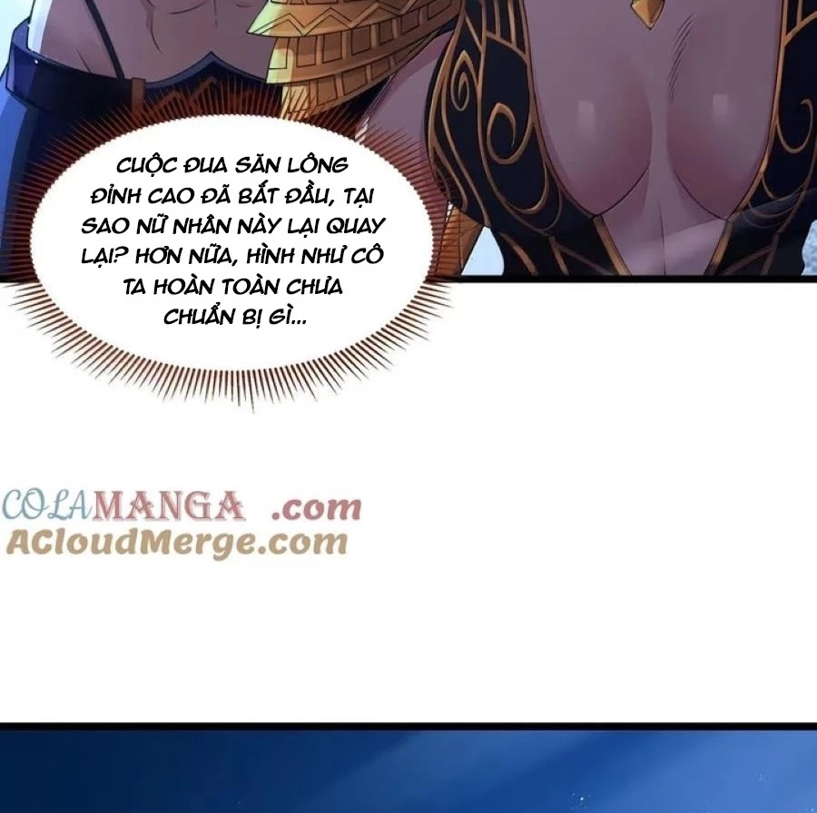 Anh Hùng Giai Cấp Tư Sản Chapter 101 - 8