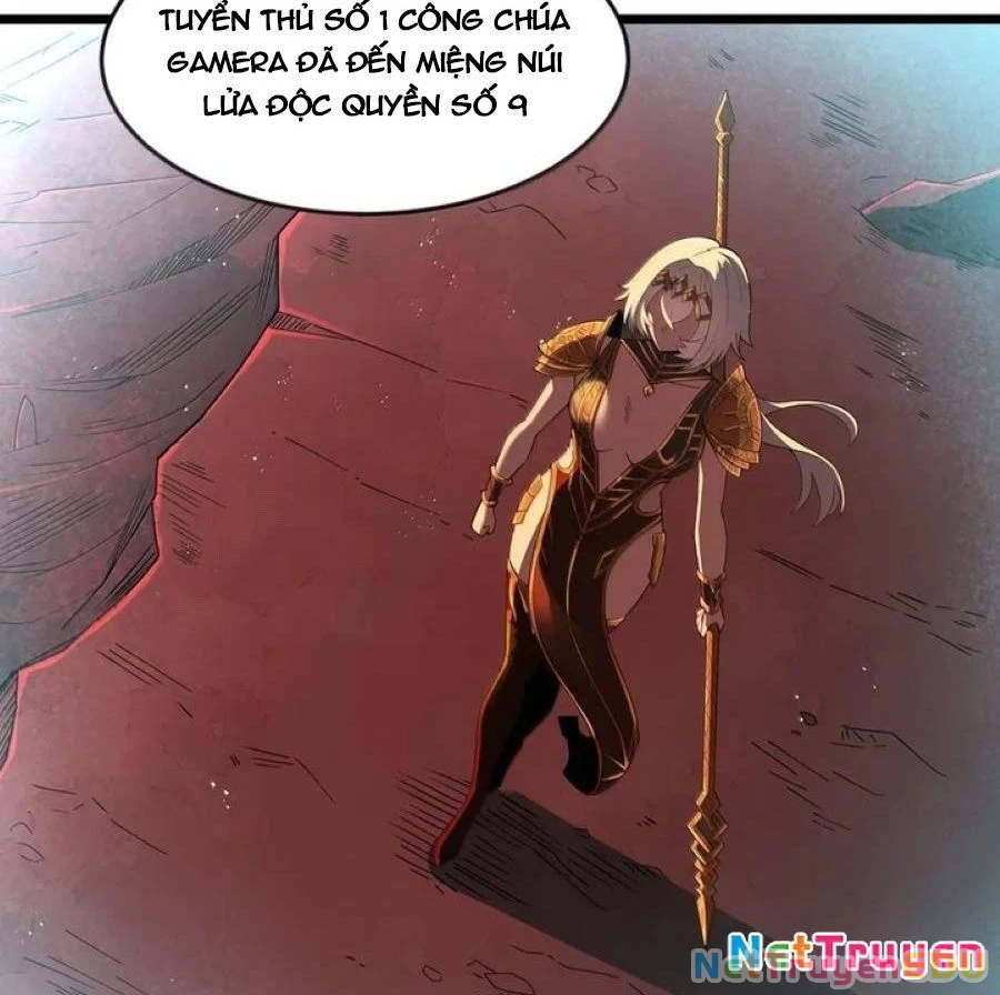Anh Hùng Giai Cấp Tư Sản Chapter 101 - 11