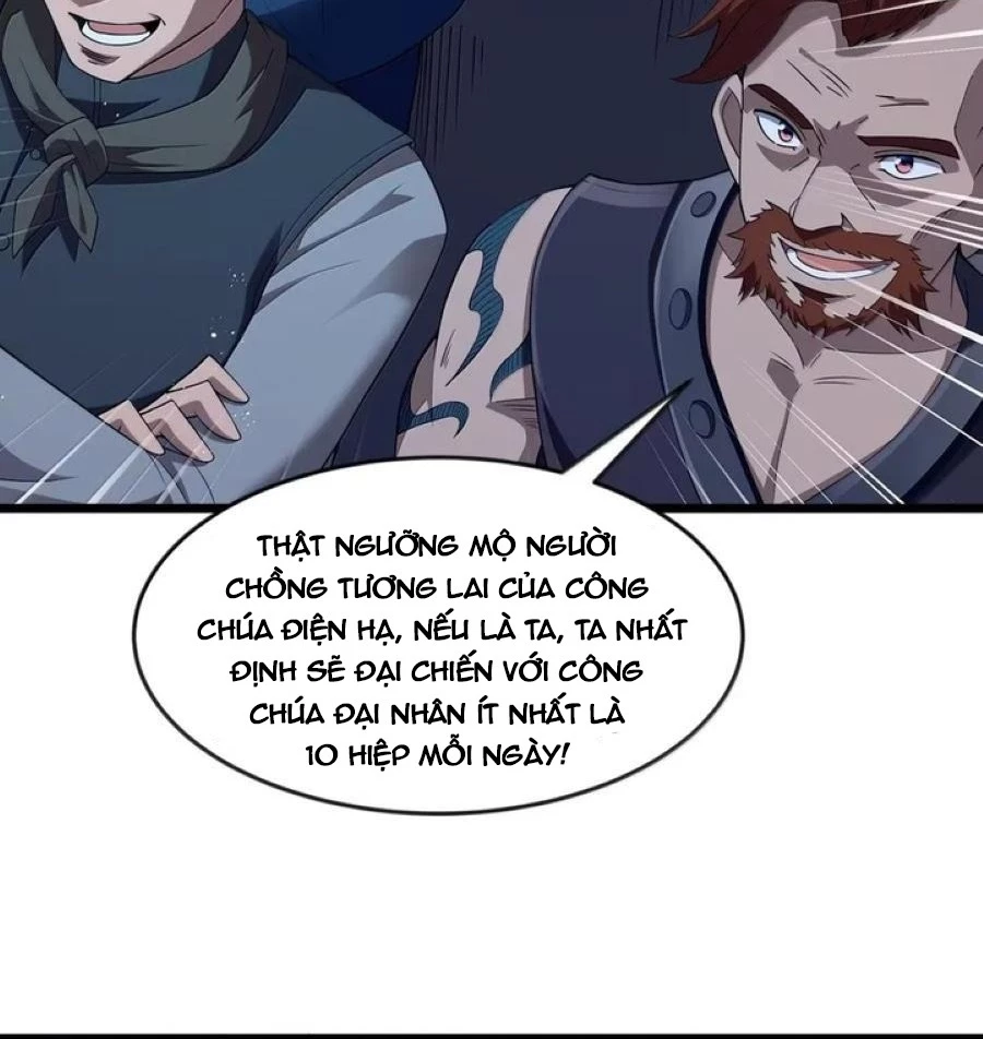 Anh Hùng Giai Cấp Tư Sản Chapter 101 - 39