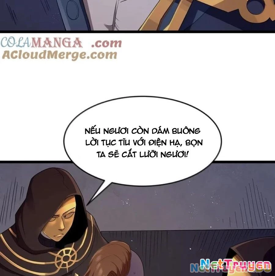 Anh Hùng Giai Cấp Tư Sản Chapter 101 - 41