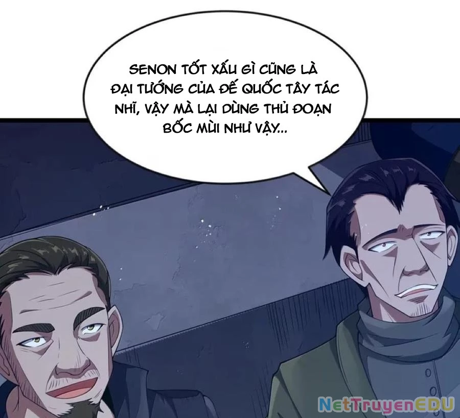 Anh Hùng Giai Cấp Tư Sản Chapter 101 - 53