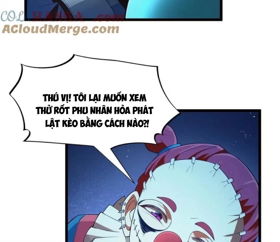 Anh Hùng Giai Cấp Tư Sản Chapter 101 - 134