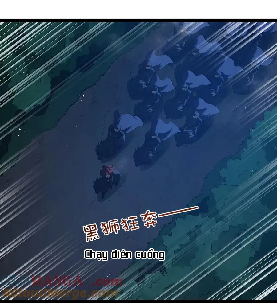 Anh Hùng Giai Cấp Tư Sản Chapter 107 - 14