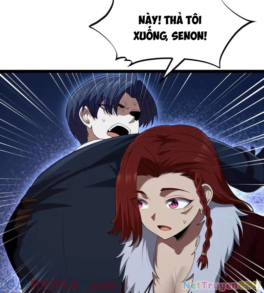 Anh Hùng Giai Cấp Tư Sản Chapter 107 - 38