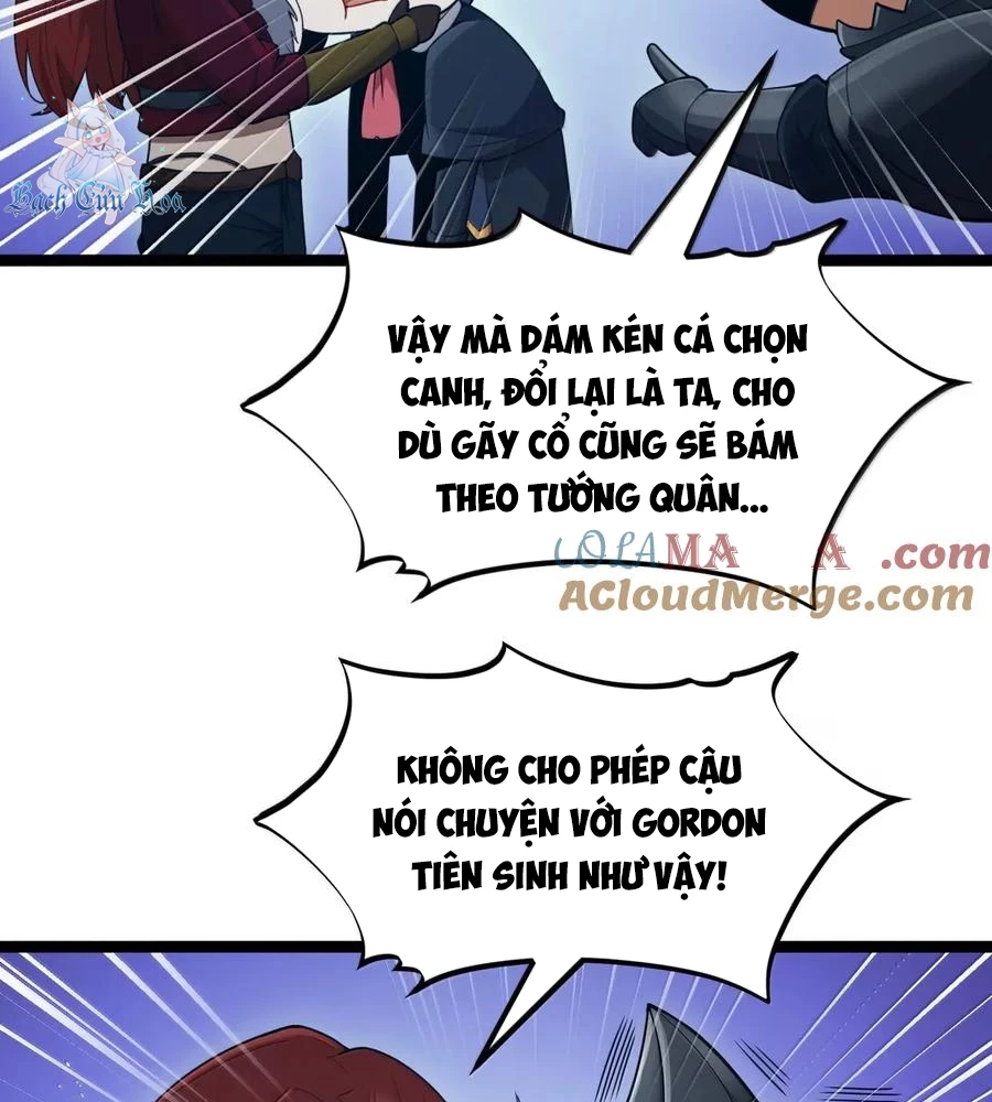 Anh Hùng Giai Cấp Tư Sản Chapter 107 - 47