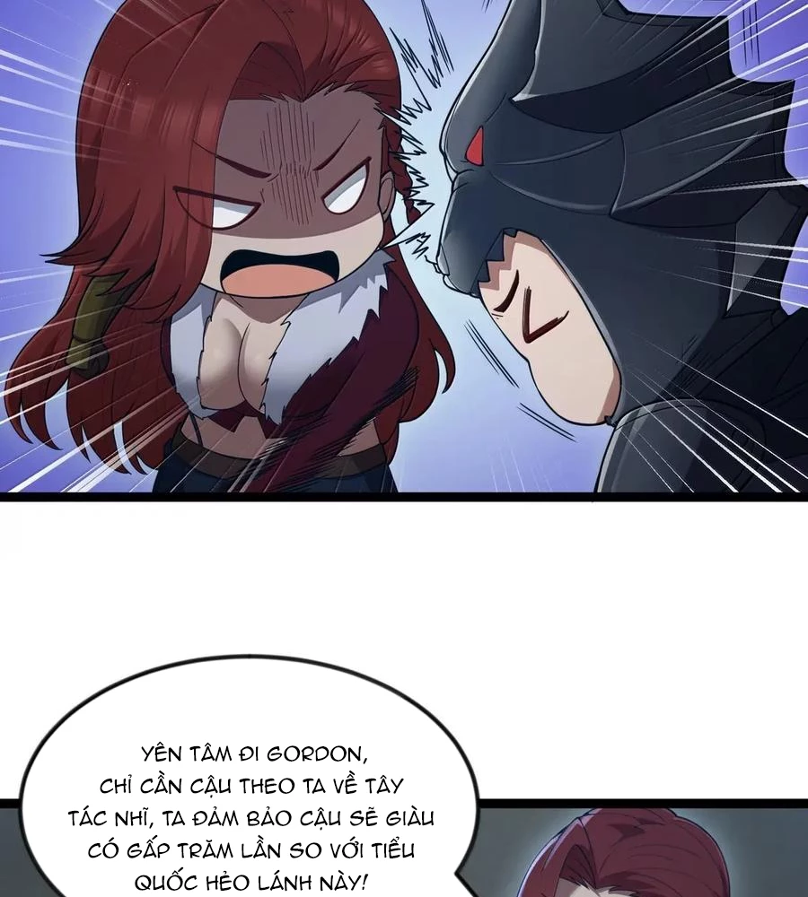 Anh Hùng Giai Cấp Tư Sản Chapter 107 - 48