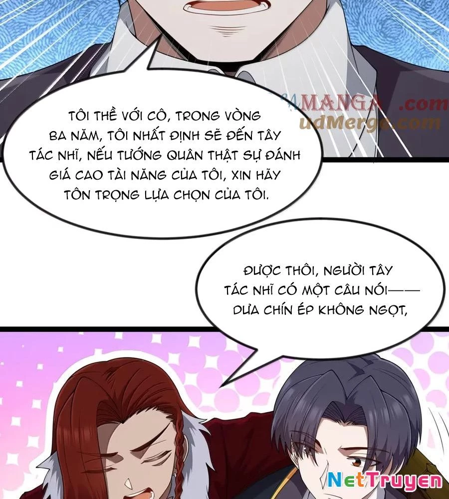 Anh Hùng Giai Cấp Tư Sản Chapter 107 - 51