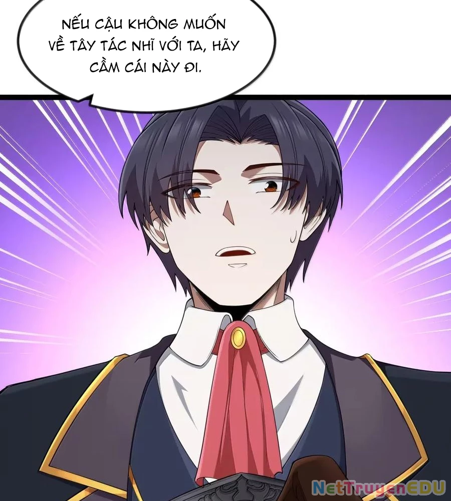 Anh Hùng Giai Cấp Tư Sản Chapter 107 - 54