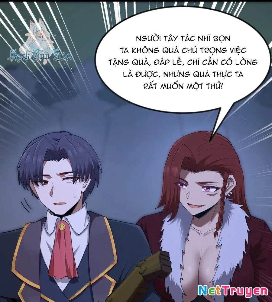Anh Hùng Giai Cấp Tư Sản Chapter 107 - 61