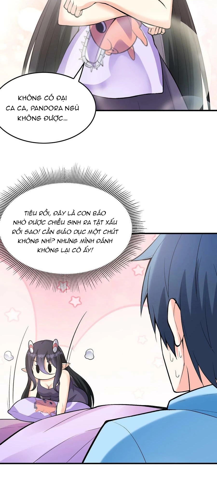 Hậu Cung Của Ta Toàn Là Ma Nữ Phản Diện Chapter 81 - Trang 2