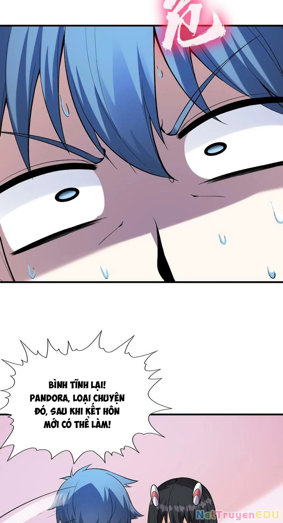 Hậu Cung Của Ta Toàn Là Ma Nữ Phản Diện Chapter 81 - Trang 2