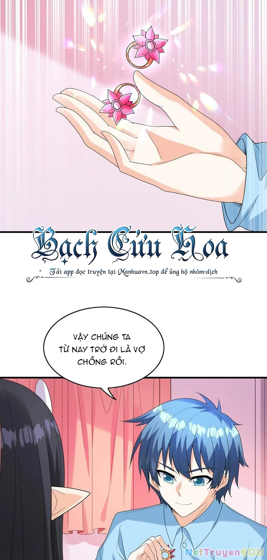 Hậu Cung Của Ta Toàn Là Ma Nữ Phản Diện Chapter 81 - Trang 2