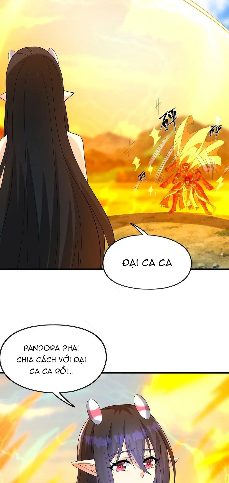 Hậu Cung Của Ta Toàn Là Ma Nữ Phản Diện Chapter 84 - 14