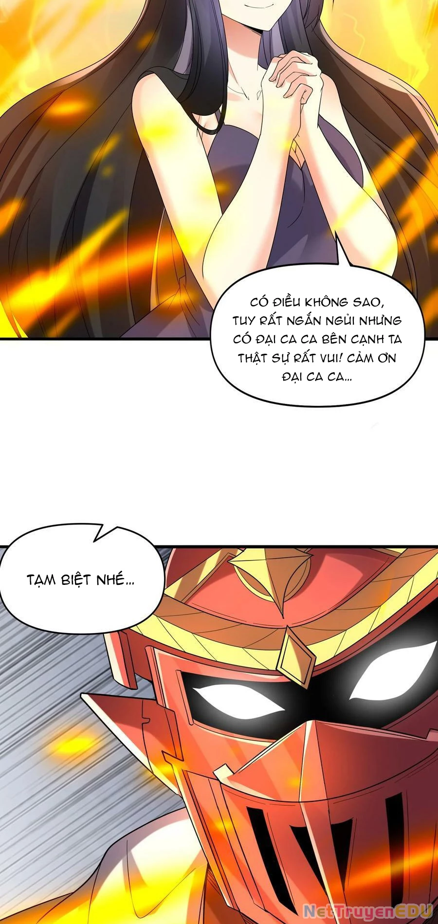 Hậu Cung Của Ta Toàn Là Ma Nữ Phản Diện Chapter 84 - 15