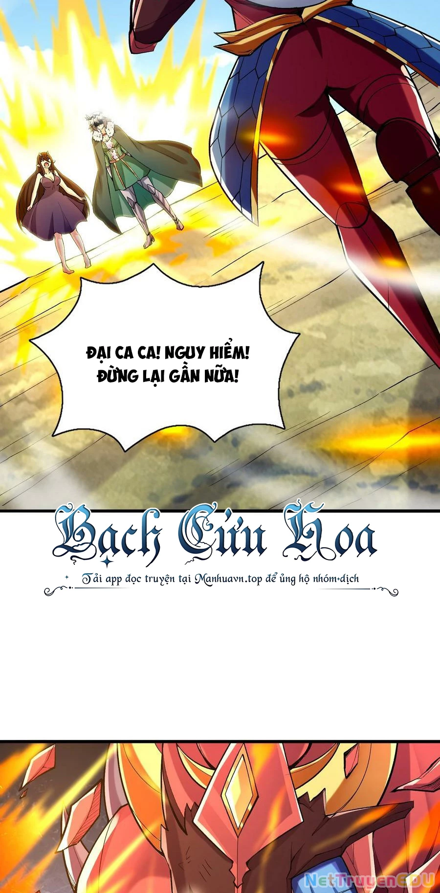 Hậu Cung Của Ta Toàn Là Ma Nữ Phản Diện Chapter 84 - 25