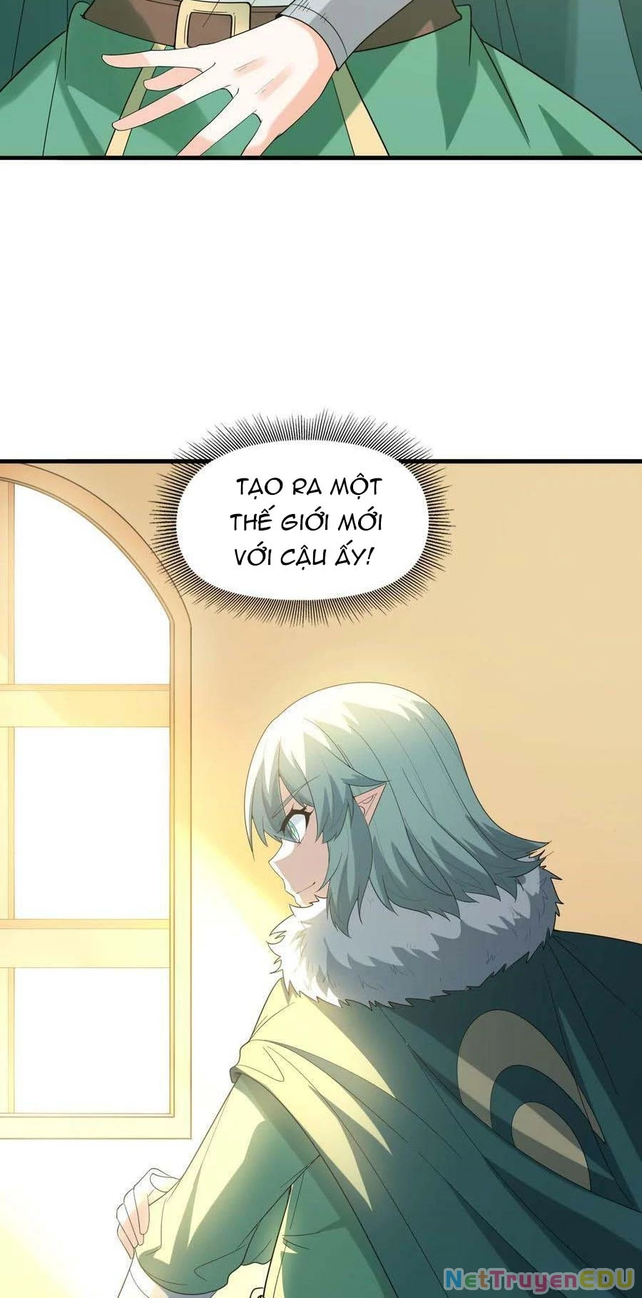 Hậu Cung Của Ta Toàn Là Ma Nữ Phản Diện Chapter 86 - 26