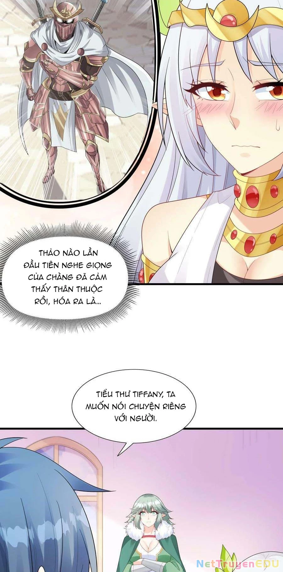 Hậu Cung Của Ta Toàn Là Ma Nữ Phản Diện Chapter 86 - 33