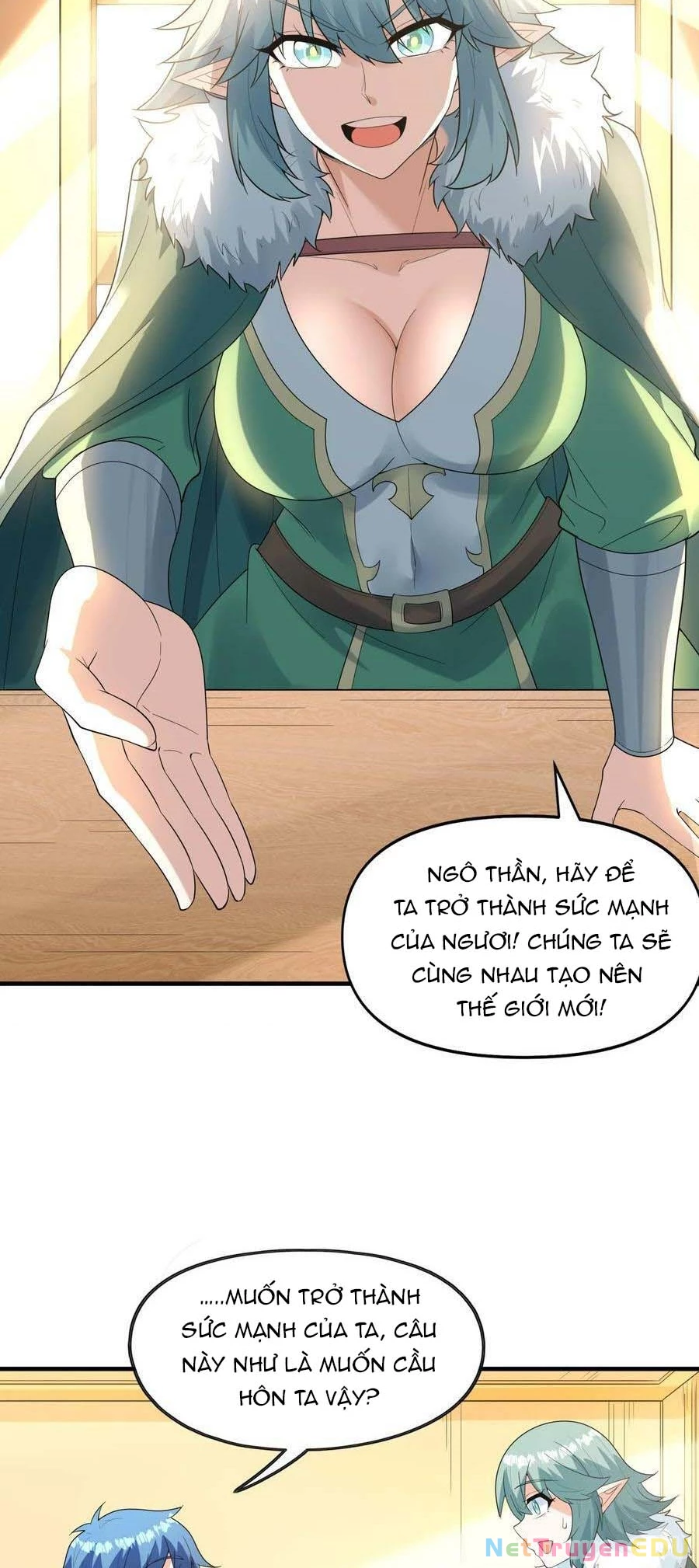 Hậu Cung Của Ta Toàn Là Ma Nữ Phản Diện Chapter 86 - 42