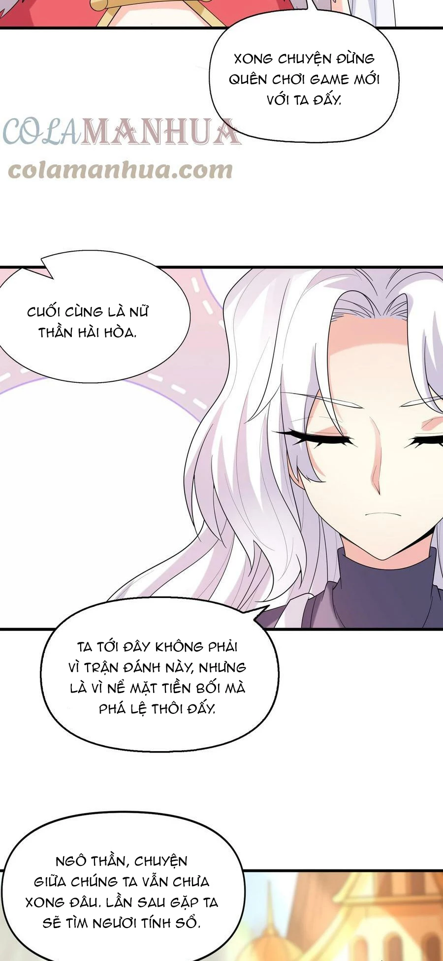 Hậu Cung Của Ta Toàn Là Ma Nữ Phản Diện Chapter 87 - 24