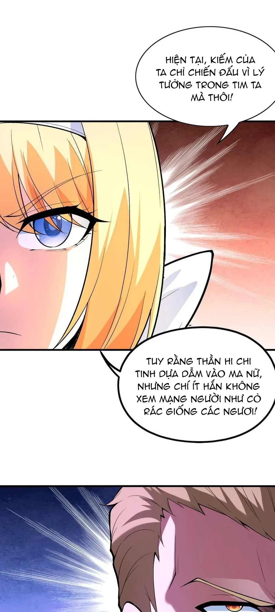 Hậu Cung Của Ta Toàn Là Ma Nữ Phản Diện Chapter 89 - 3