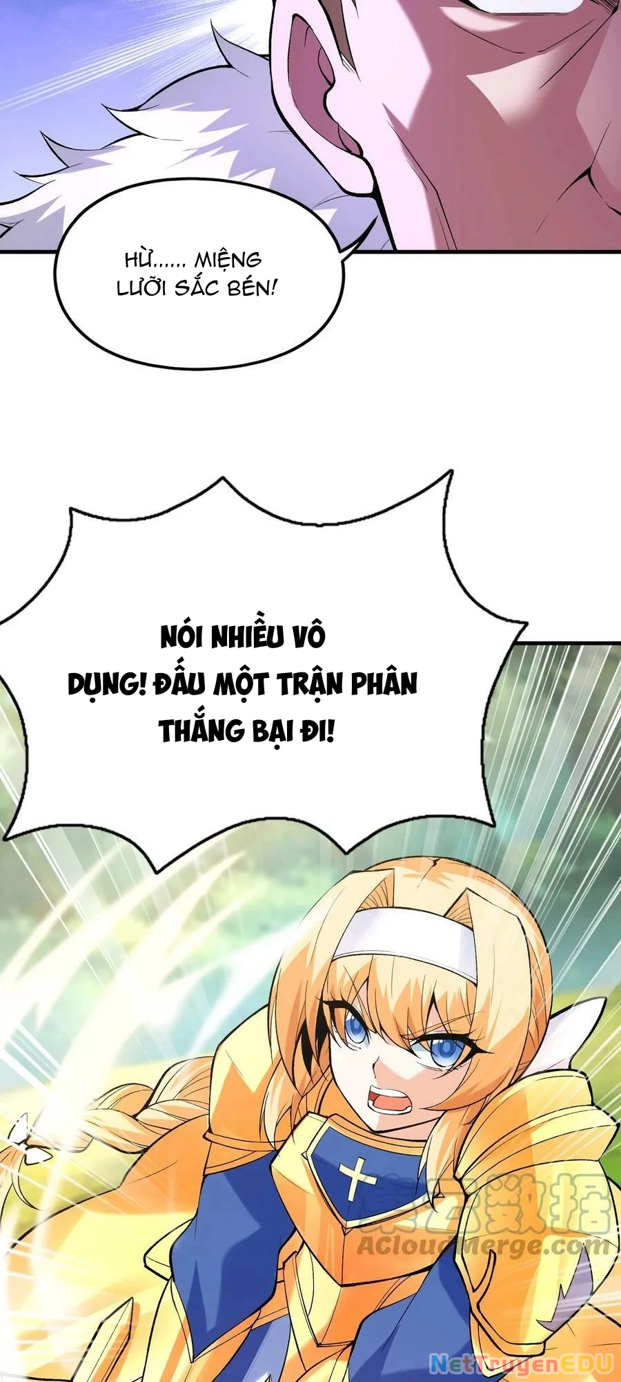 Hậu Cung Của Ta Toàn Là Ma Nữ Phản Diện Chapter 89 - 4