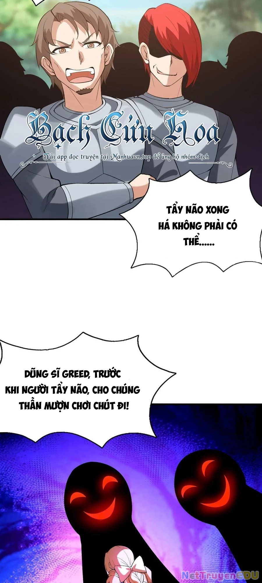 Hậu Cung Của Ta Toàn Là Ma Nữ Phản Diện Chapter 89 - 9