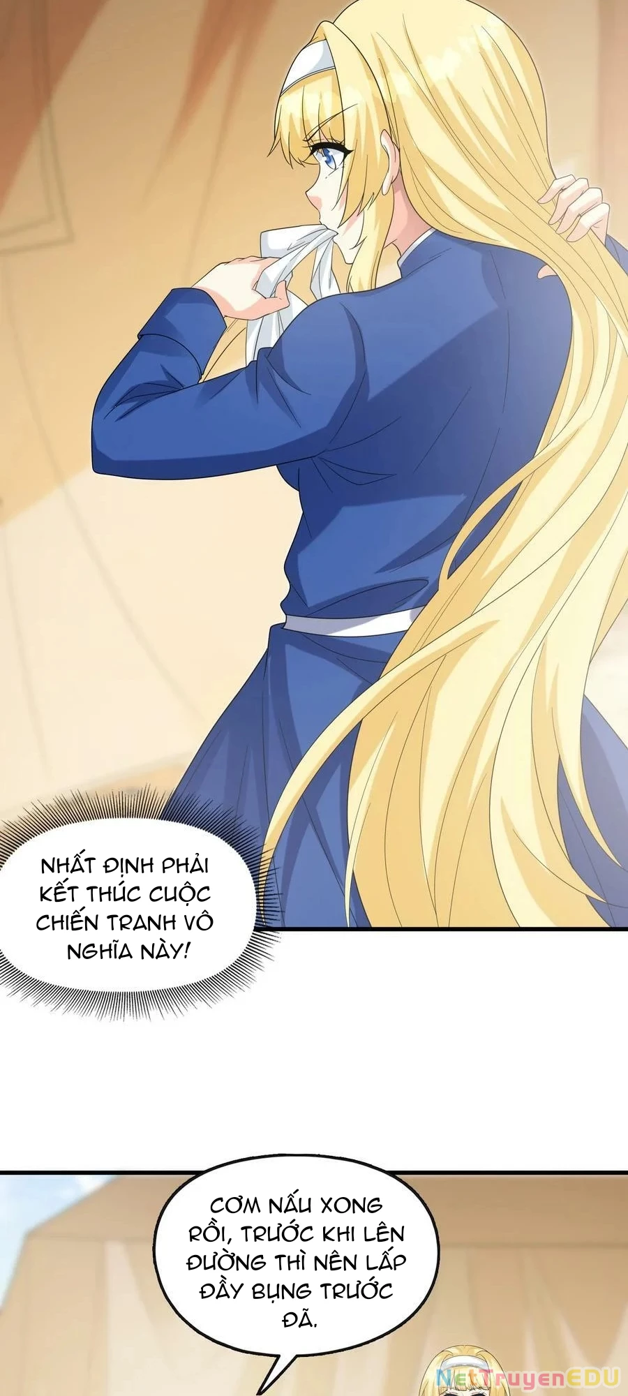 Hậu Cung Của Ta Toàn Là Ma Nữ Phản Diện Chapter 89 - 30