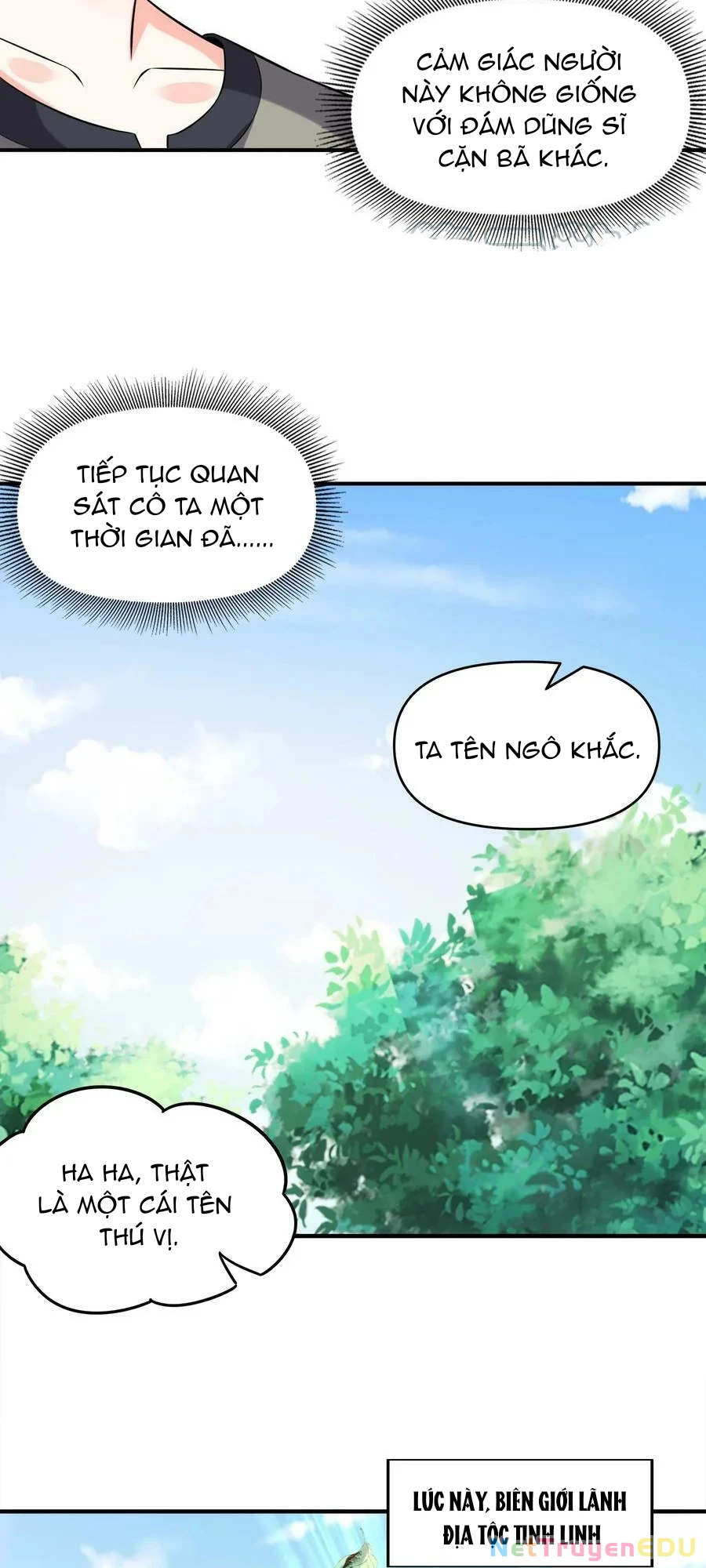 Hậu Cung Của Ta Toàn Là Ma Nữ Phản Diện Chapter 89 - 39