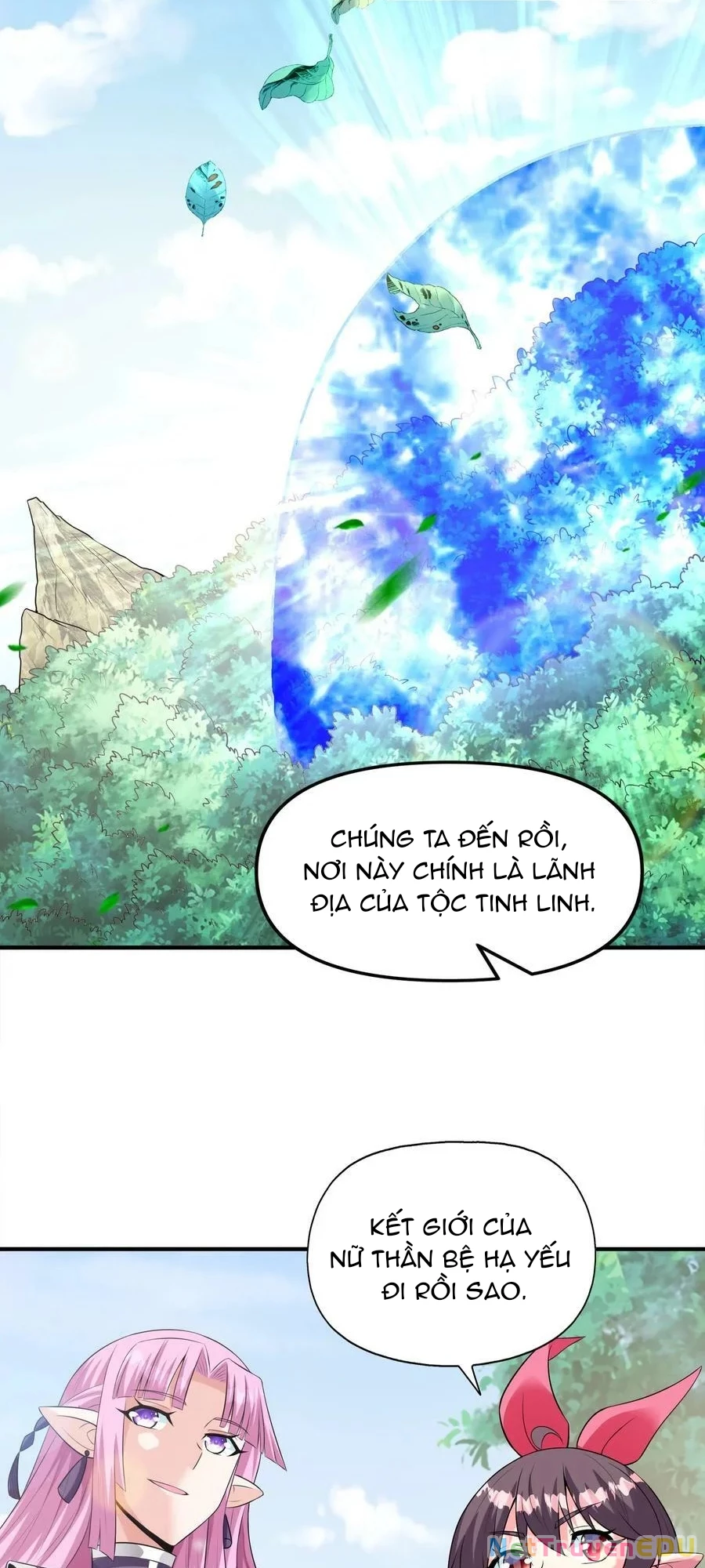 Hậu Cung Của Ta Toàn Là Ma Nữ Phản Diện Chapter 89 - 40